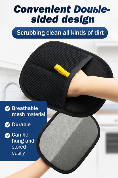 Anti-Fur Cleaning Glove